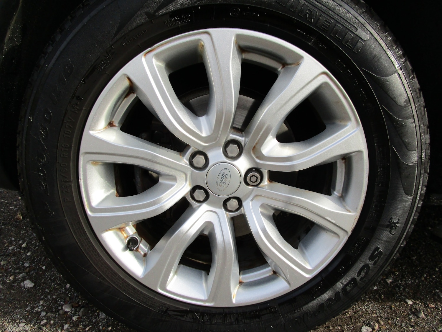 Used Land Rover Range Rover Evoque 2012 for sale - 76436293: Photo 15