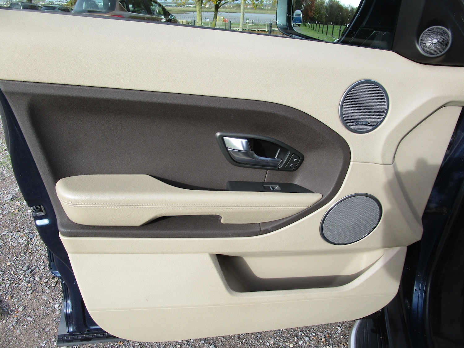 Used Land Rover Range Rover Evoque 2012 for sale - 76436293: Photo 16