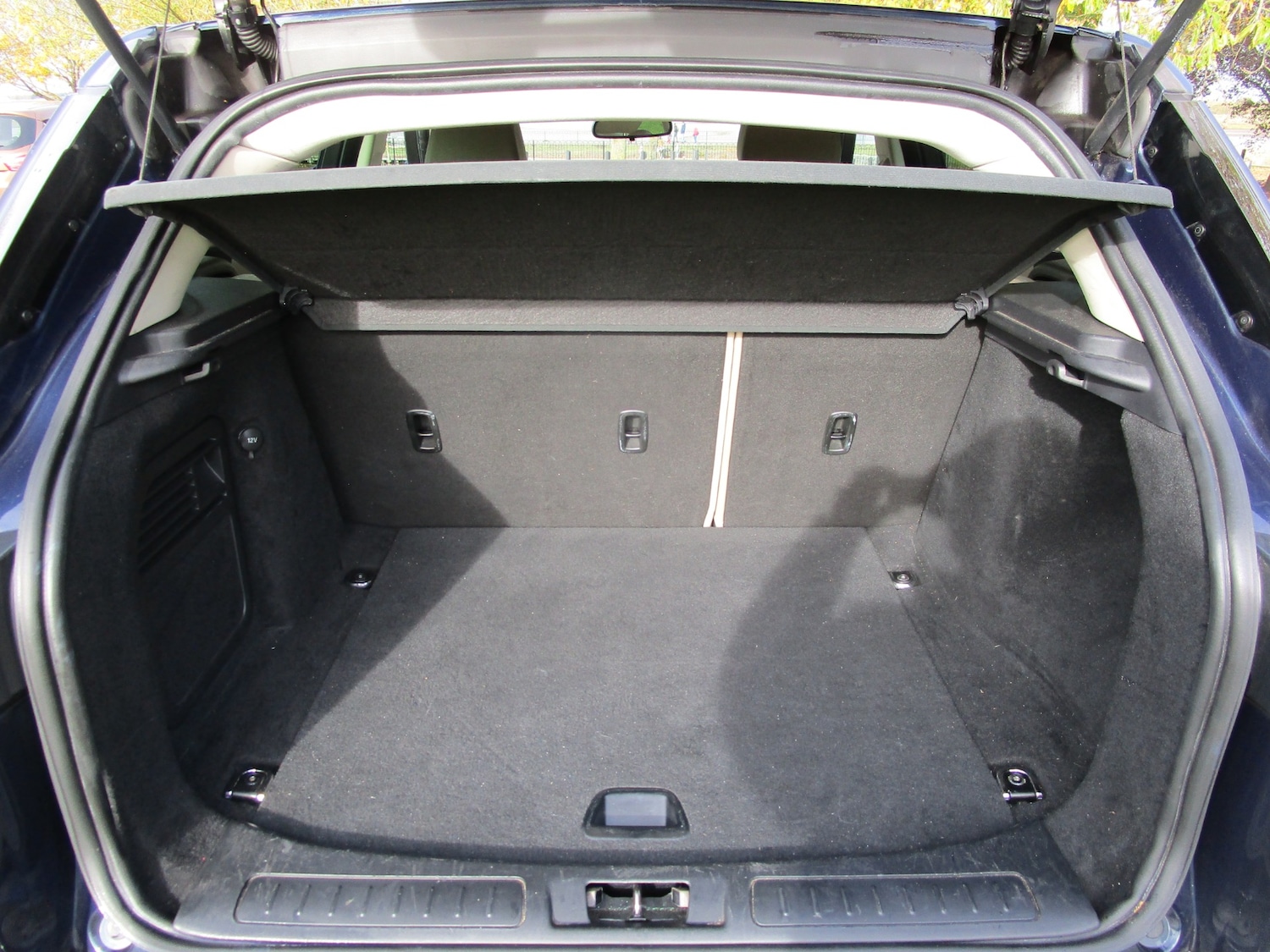 Used Land Rover Range Rover Evoque 2012 for sale - 76436293: Photo 17