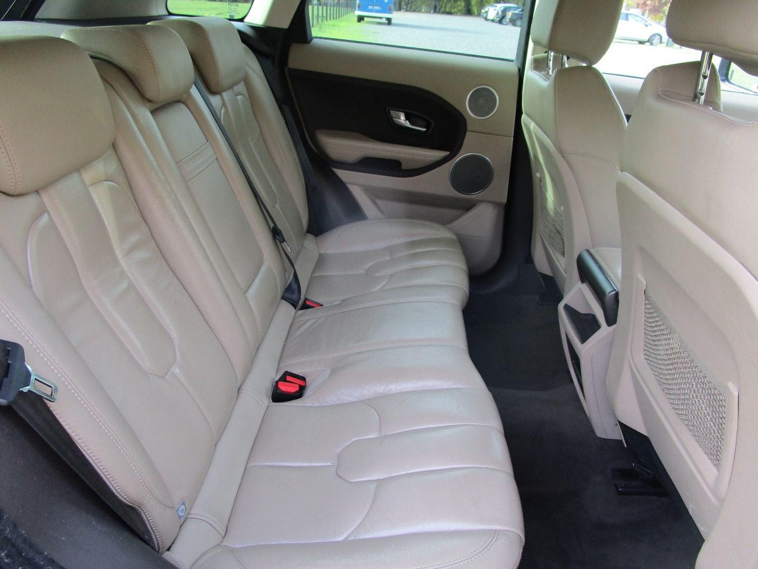 Used Land Rover Range Rover Evoque 2012 for sale - 76436293: Photo 18