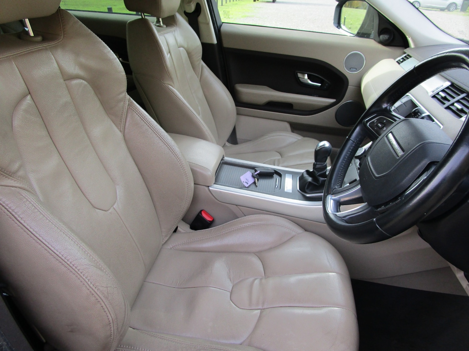 Used Land Rover Range Rover Evoque 2012 for sale - 76436293: Photo 20