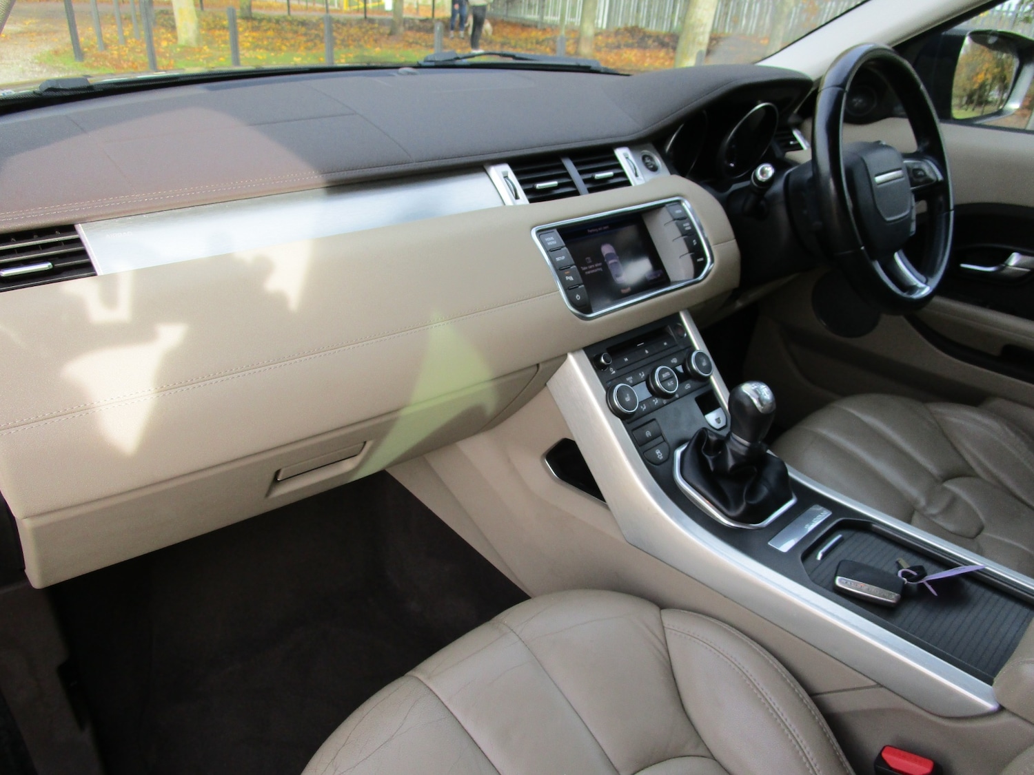 Used Land Rover Range Rover Evoque 2012 for sale - 76436293: Photo 5