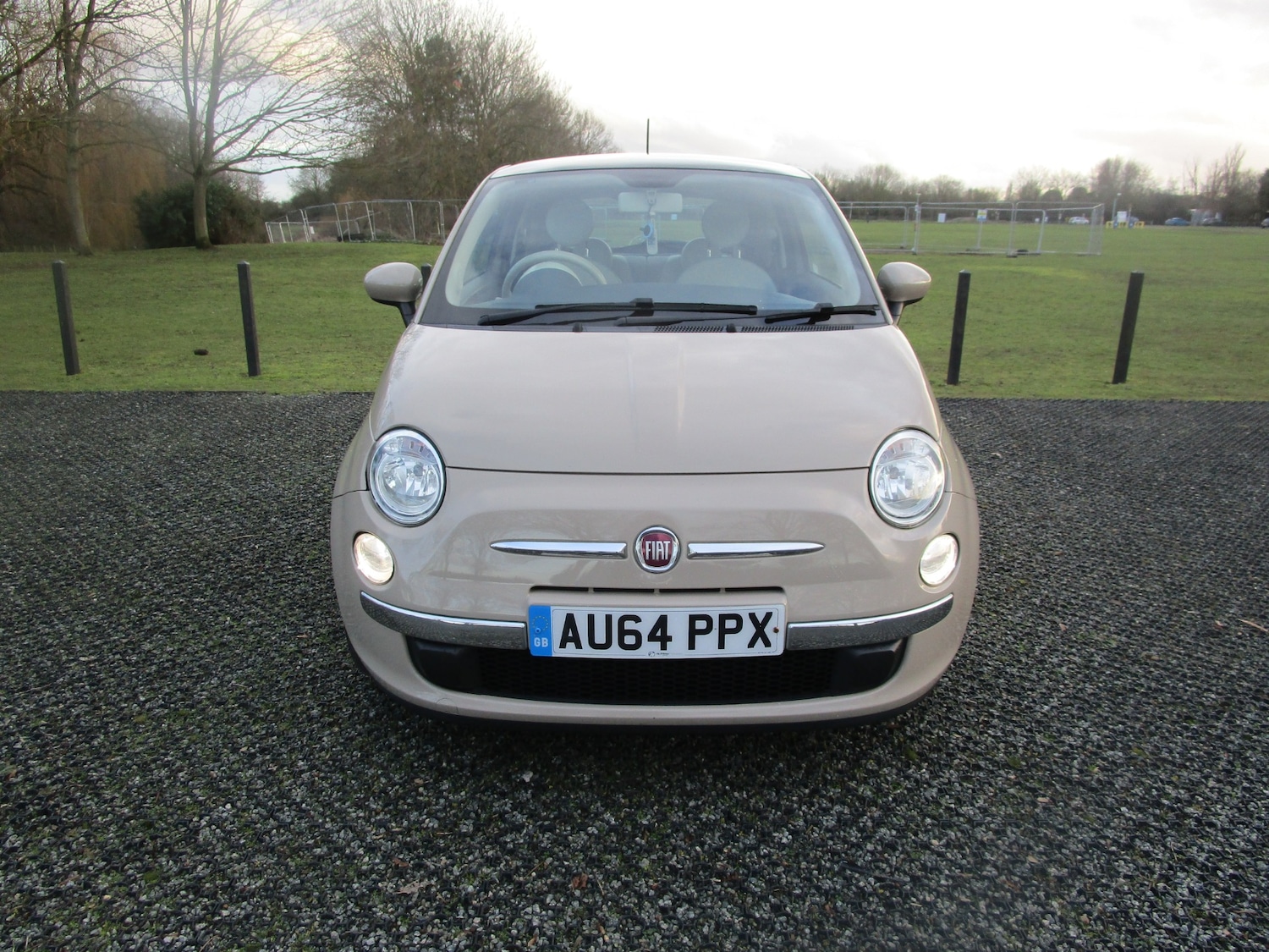 Used Fiat 500 2014 for sale - 77234007: Photo 11