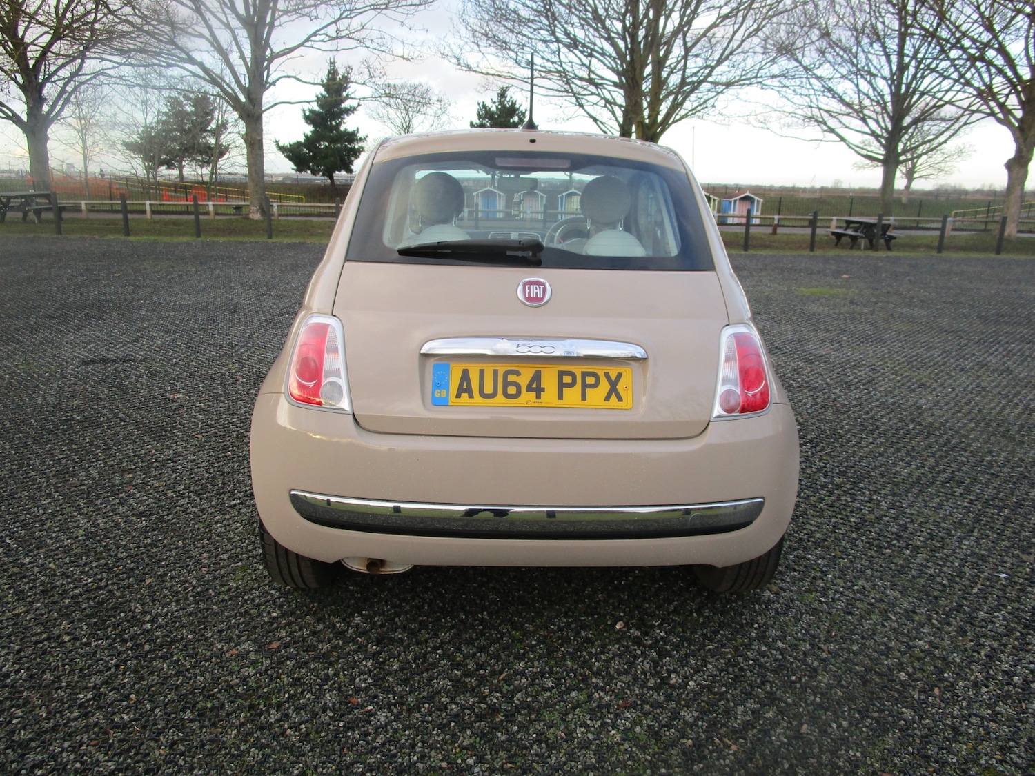 Used Fiat 500 2014 for sale - 77234007: Photo 13
