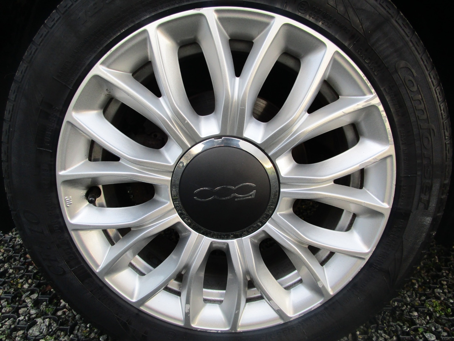 Used Fiat 500 2014 for sale - 77234007: Photo 15