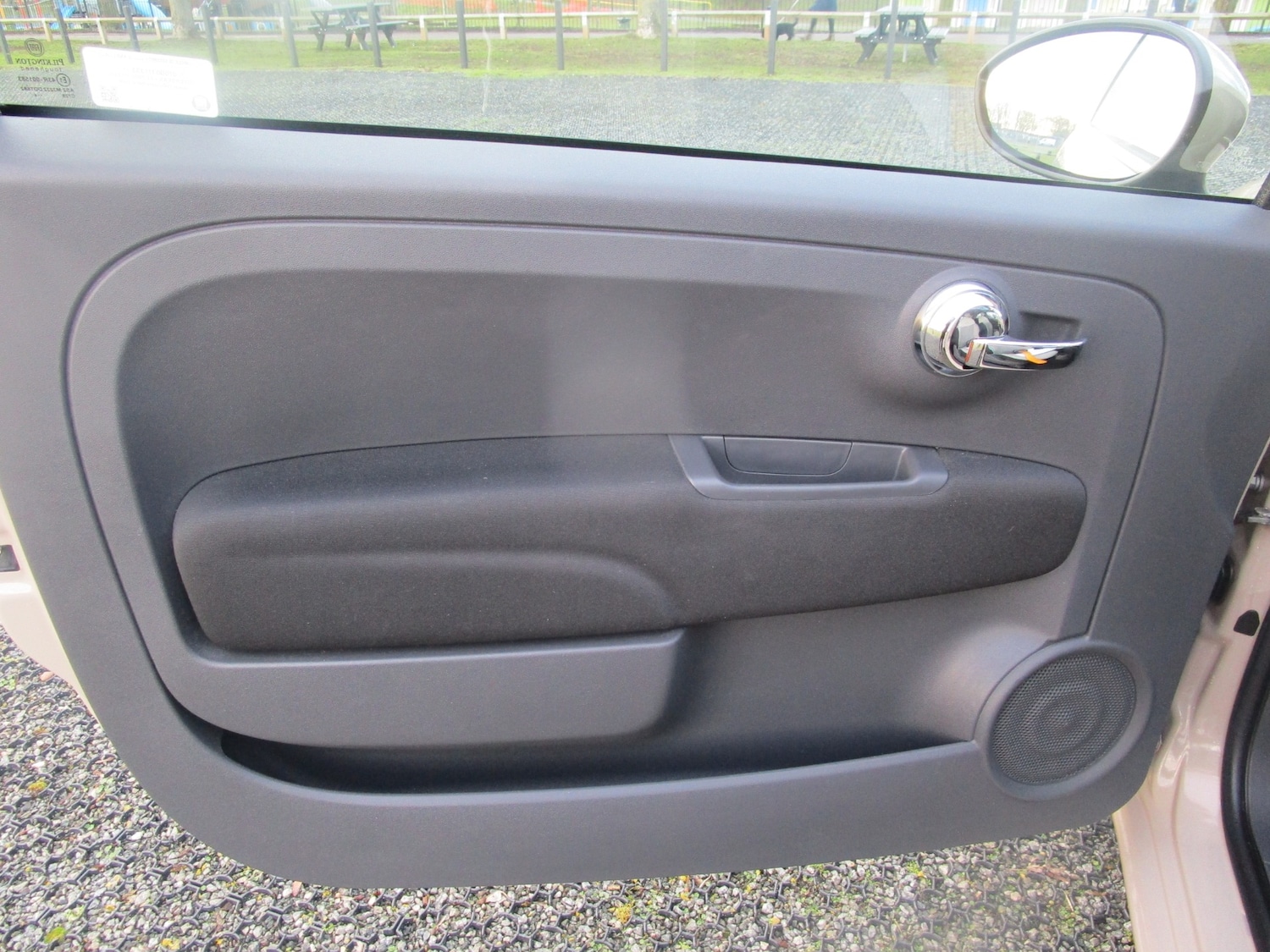 Used Fiat 500 2014 for sale - 77234007: Photo 16