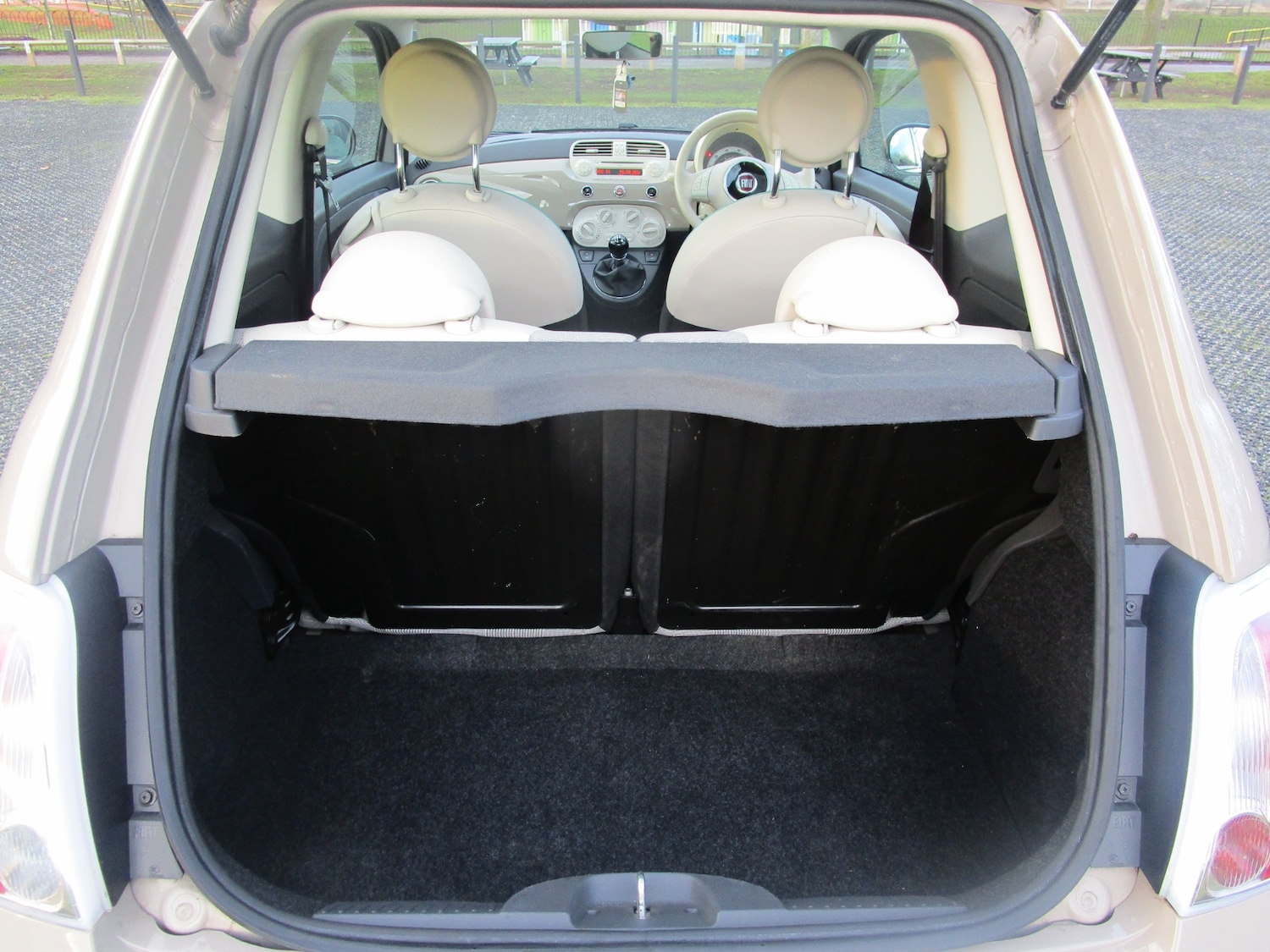 Used Fiat 500 2014 for sale - 77234007: Photo 17