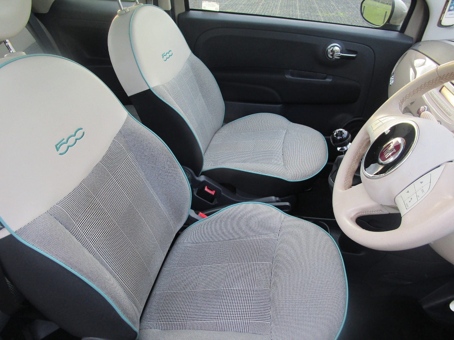 Used Fiat 500 2014 for sale - 77234007: Photo 19