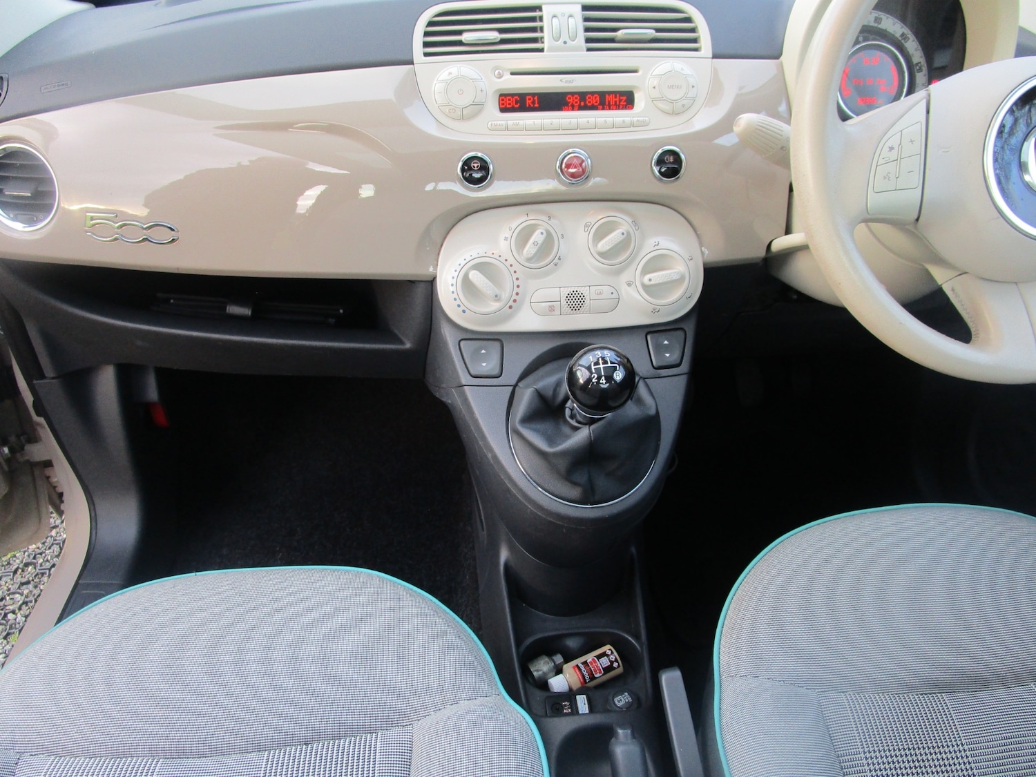 Used Fiat 500 2014 for sale - 77234007: Photo 6