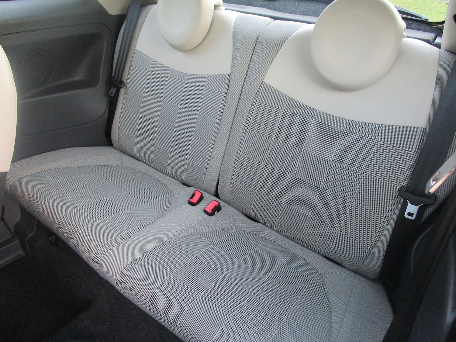 Used Fiat 500 2014 for sale - 77234007: Photo 8