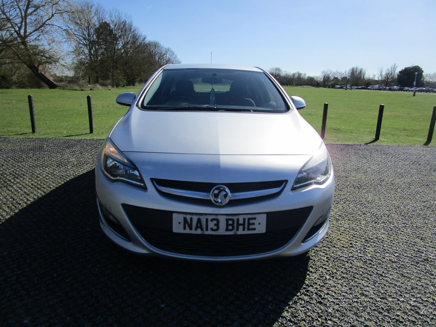 Vehicle 11