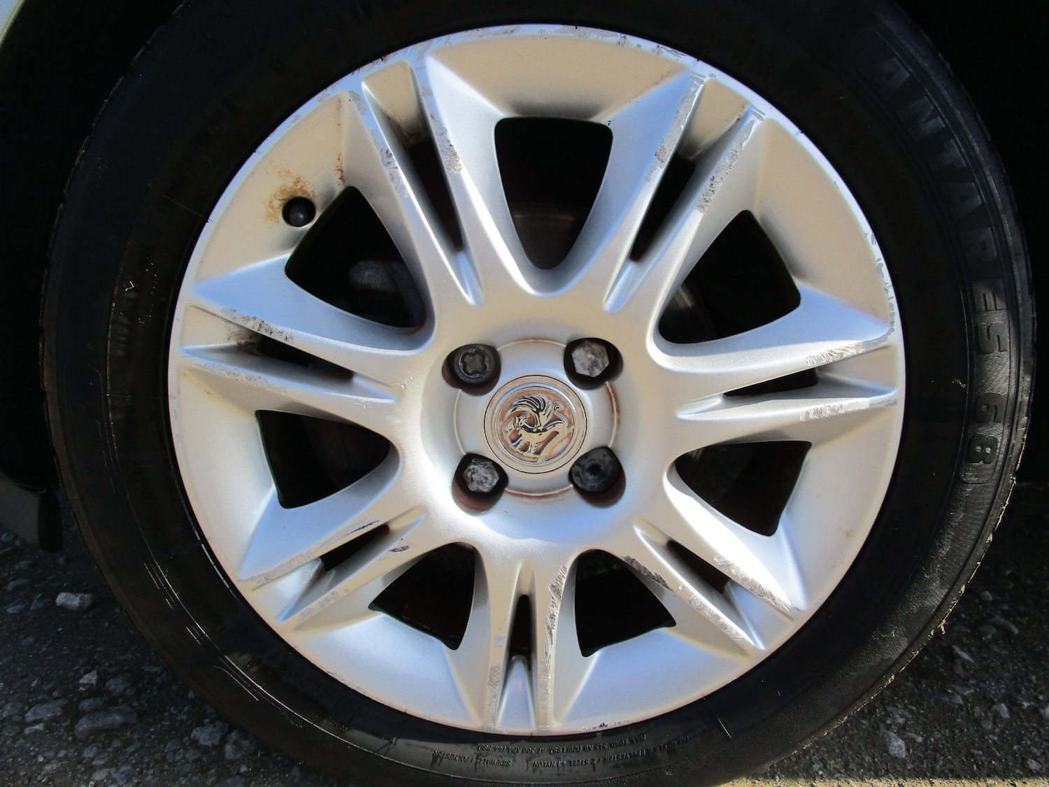 Used Vauxhall Corsa 2009 for sale - 77761949: Photo 15