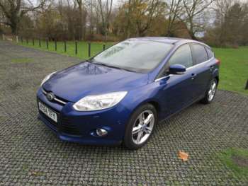 Used Ford Focus 2014 for sale - 73077750: Photo