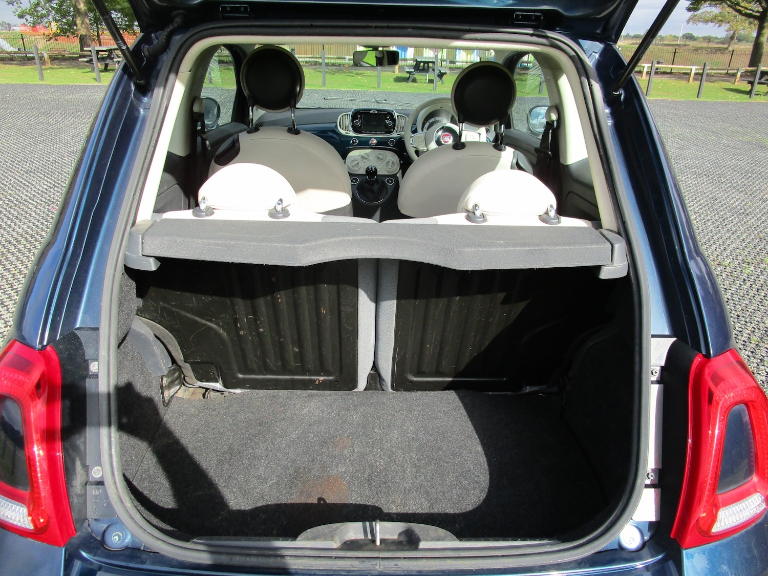 Vehicle 17