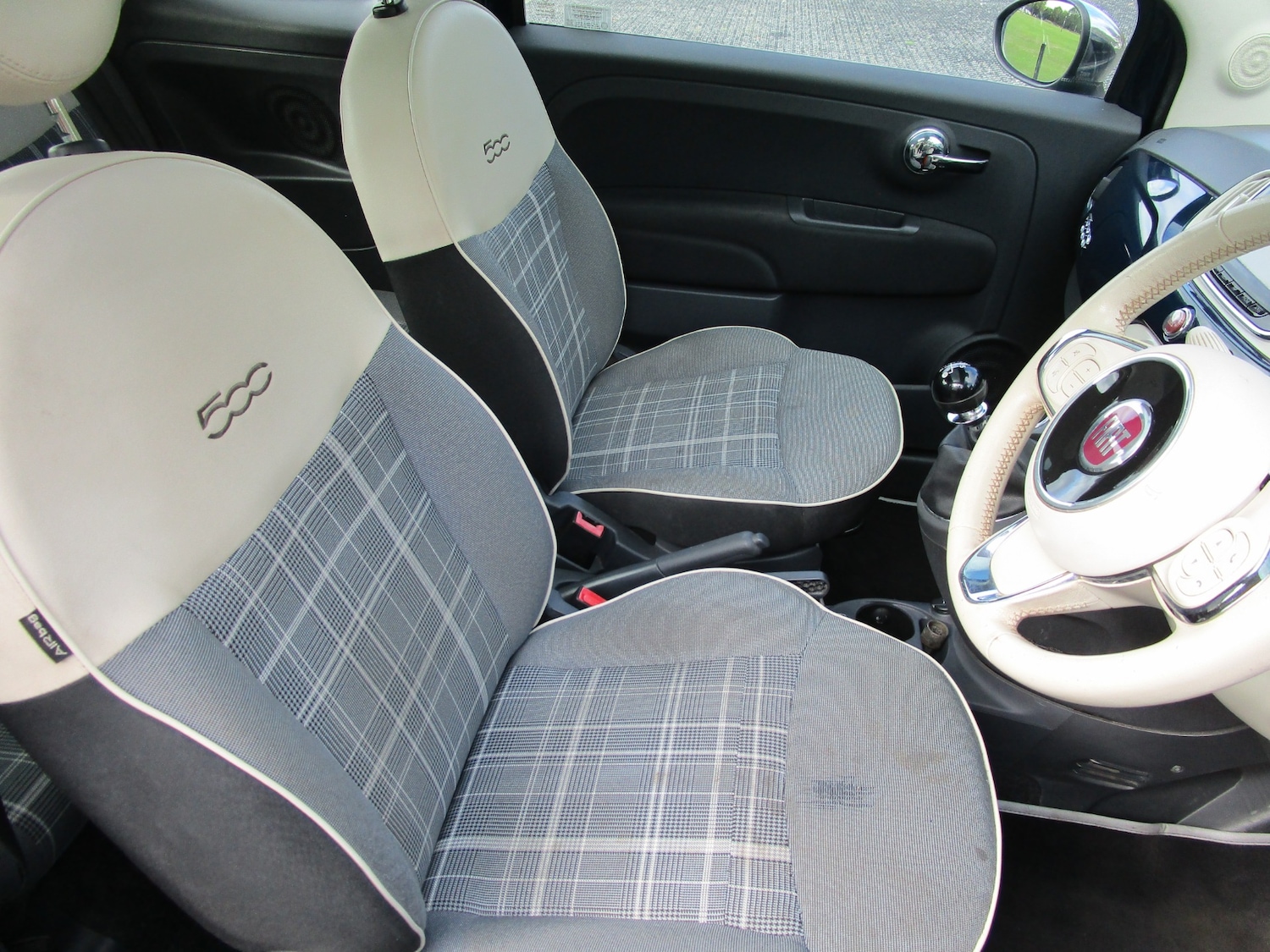 Vehicle 19