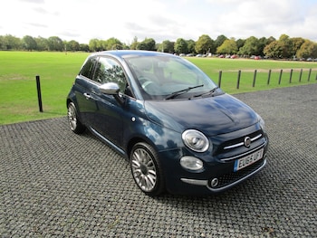 Used Fiat 500 2015 for sale - 75996534: Photo