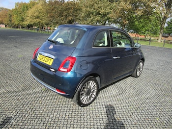 Used Fiat 500 2015 for sale - 75996534: Photo