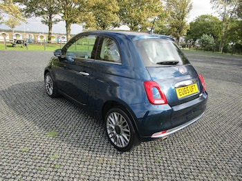 Used Fiat 500 2015 for sale - 75996534: Photo