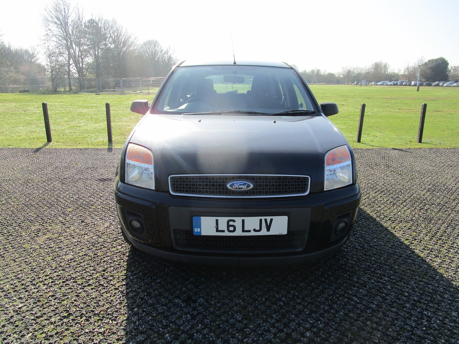 Used Ford Fusion 2008 for sale - 77760858: Photo 11