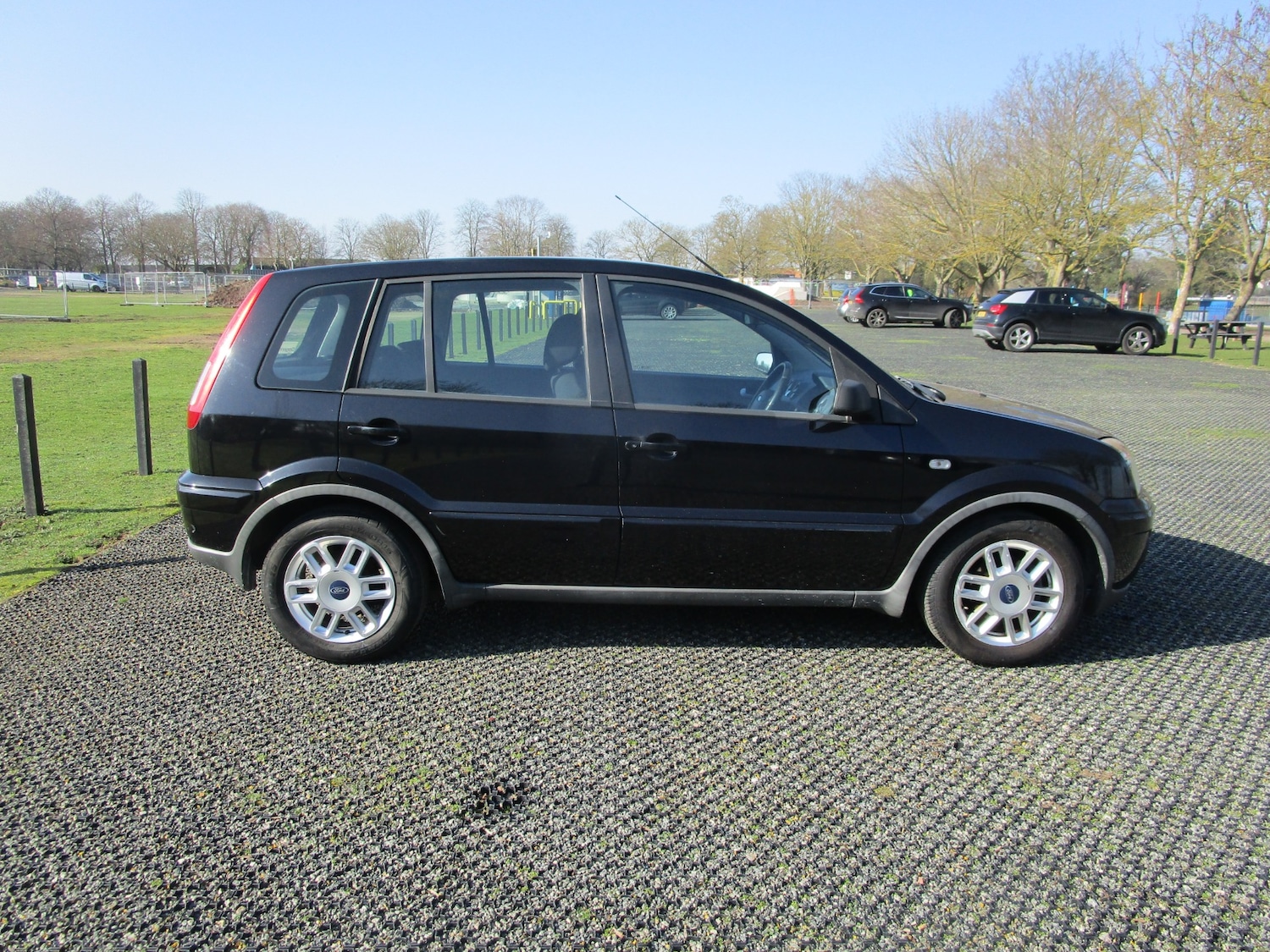 Used Ford Fusion 2008 for sale - 77760858: Photo 12