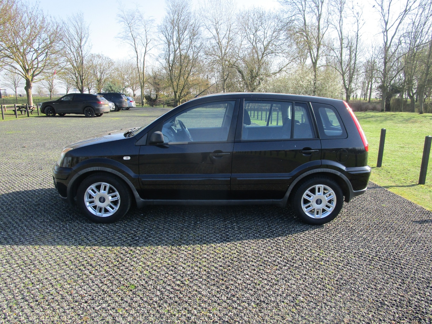 Used Ford Fusion 2008 for sale - 77760858: Photo 14