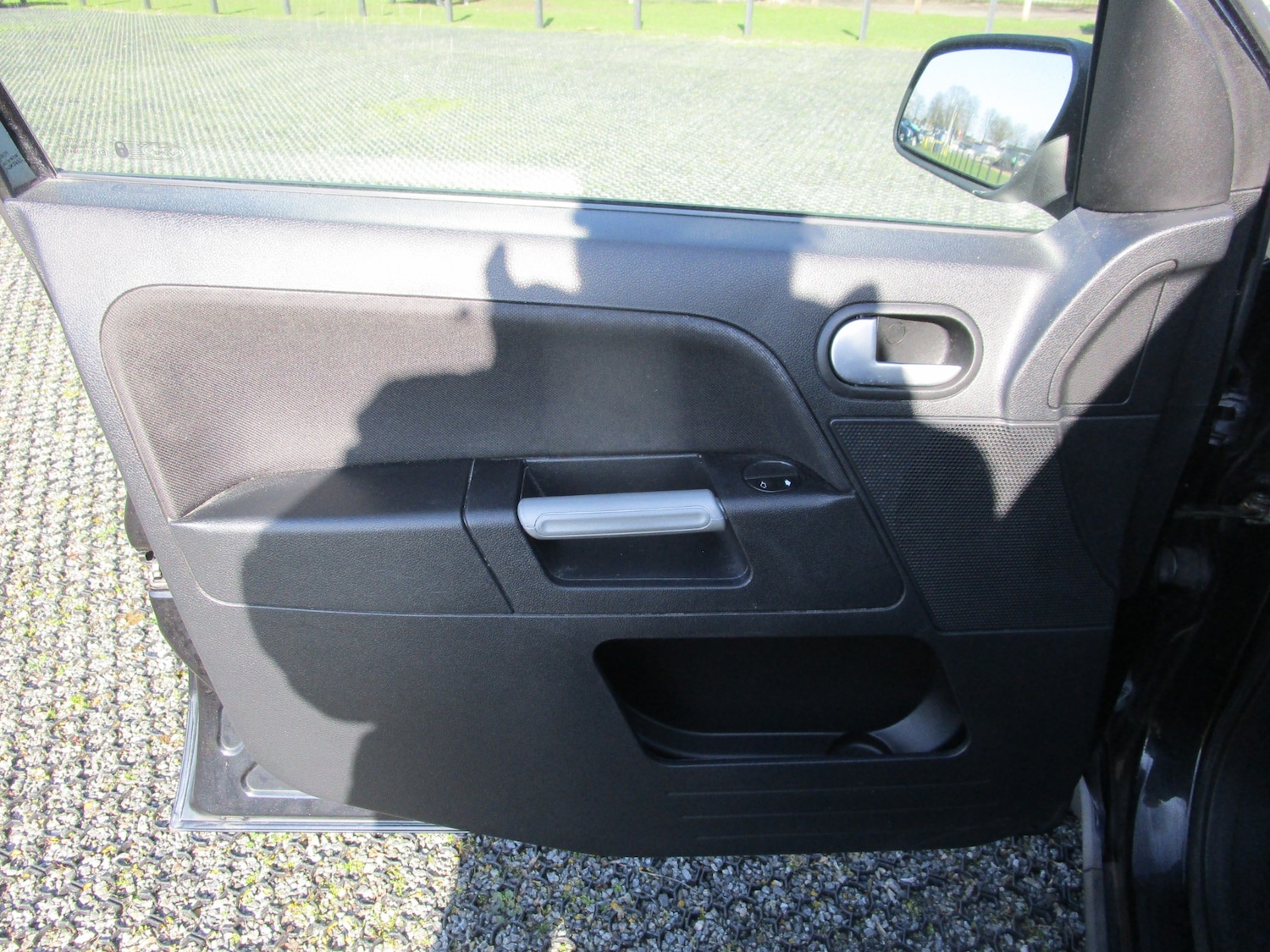 Used Ford Fusion 2008 for sale - 77760858: Photo 16