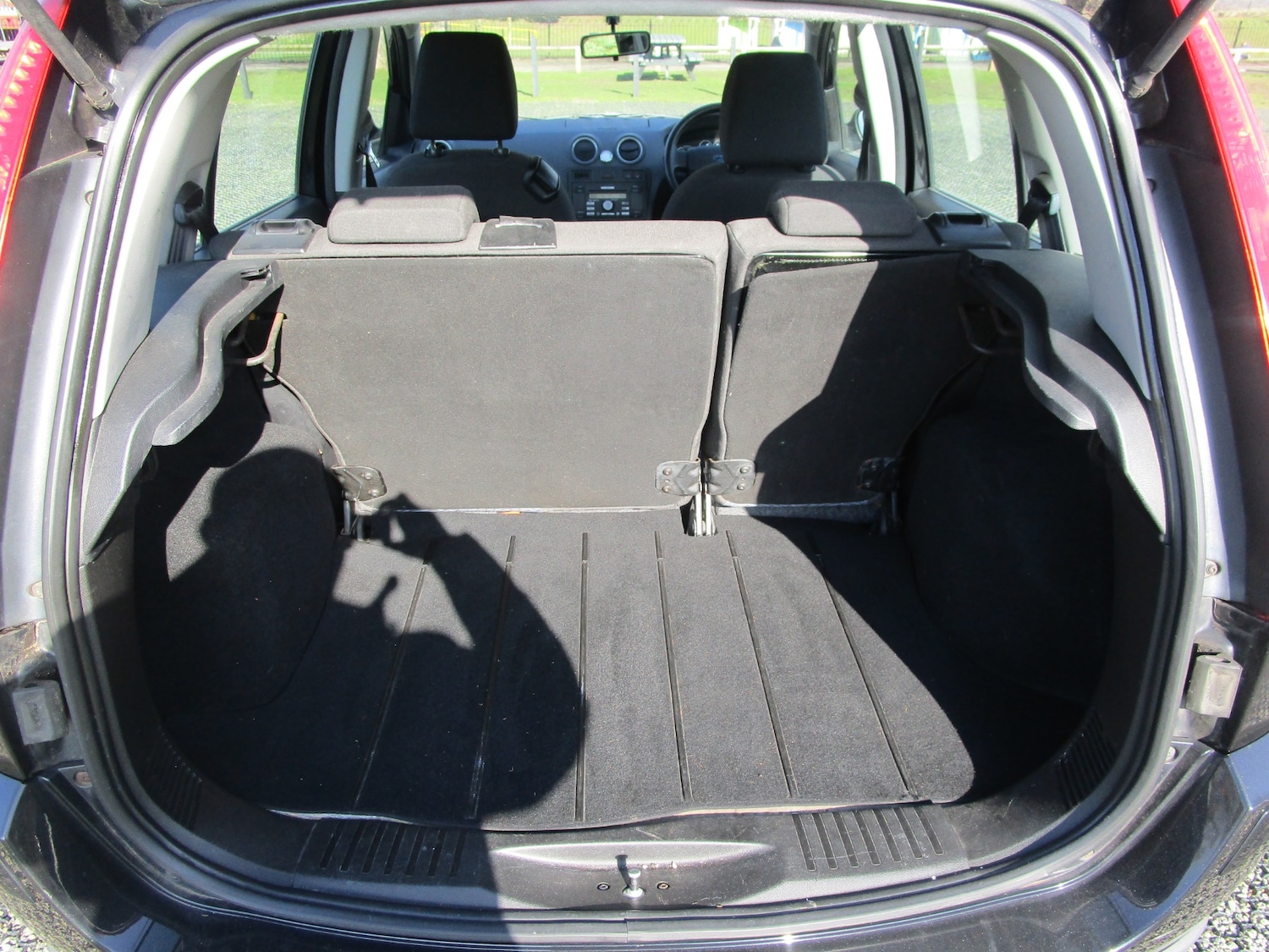 Used Ford Fusion 2008 for sale - 77760858: Photo 17