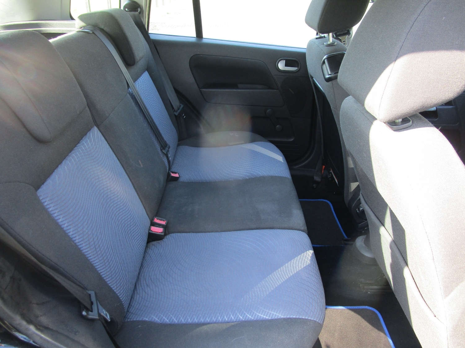 Used Ford Fusion 2008 for sale - 77760858: Photo 18