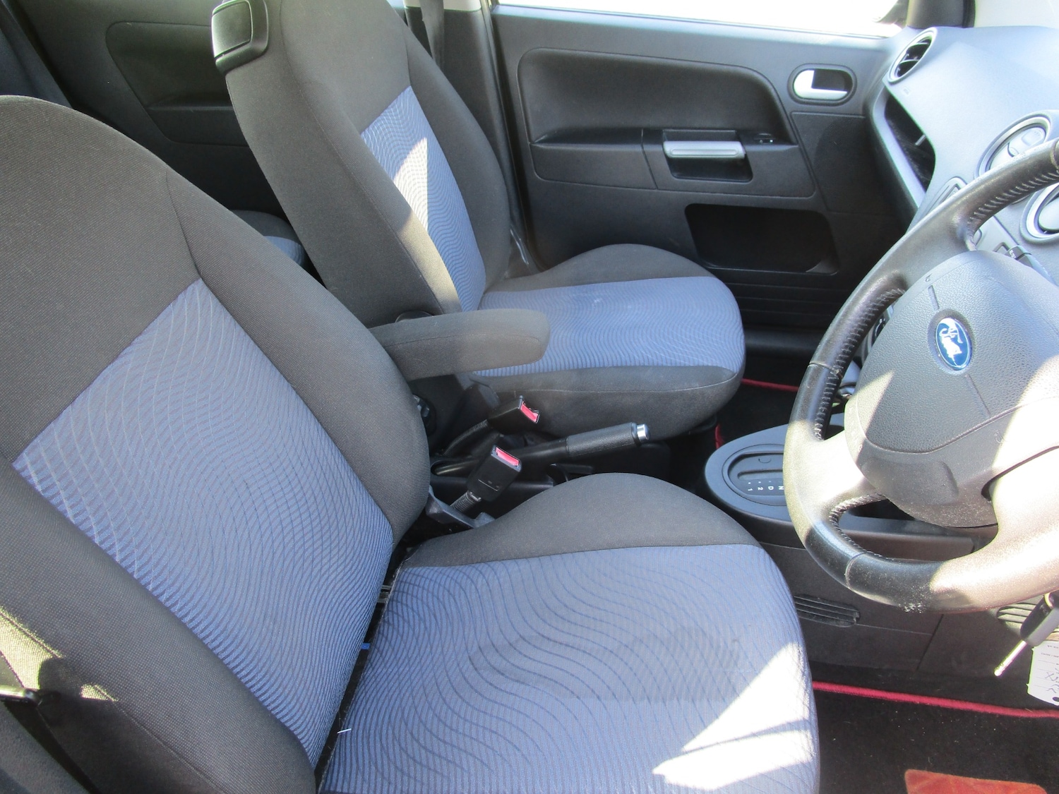 Used Ford Fusion 2008 for sale - 77760858: Photo 20