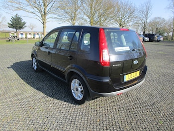 Used Ford Fusion 2008 for sale - 77760858: Photo