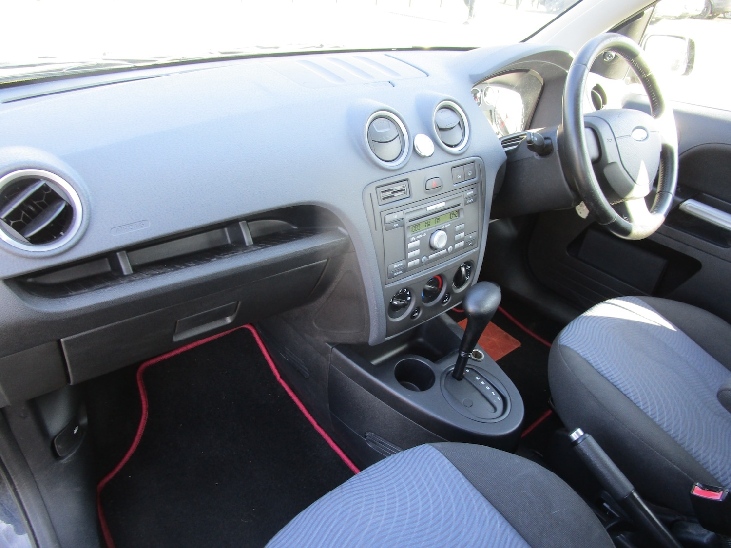 Used Ford Fusion 2008 for sale - 77760858: Photo 5