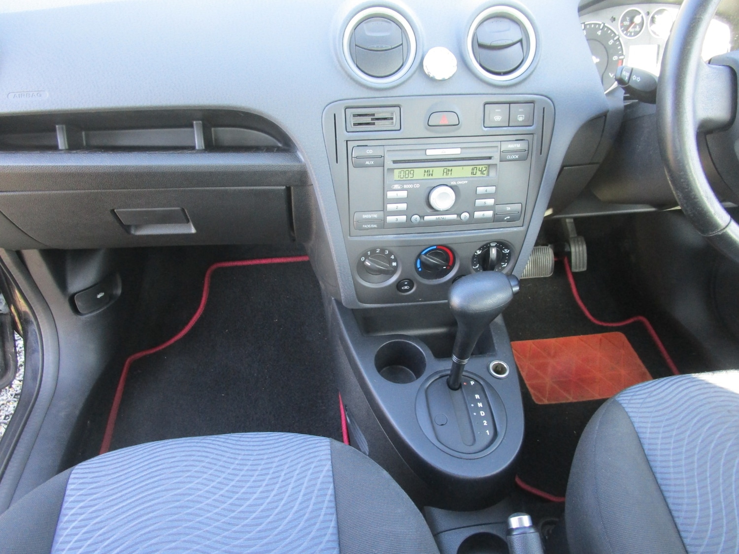 Used Ford Fusion 2008 for sale - 77760858: Photo 6