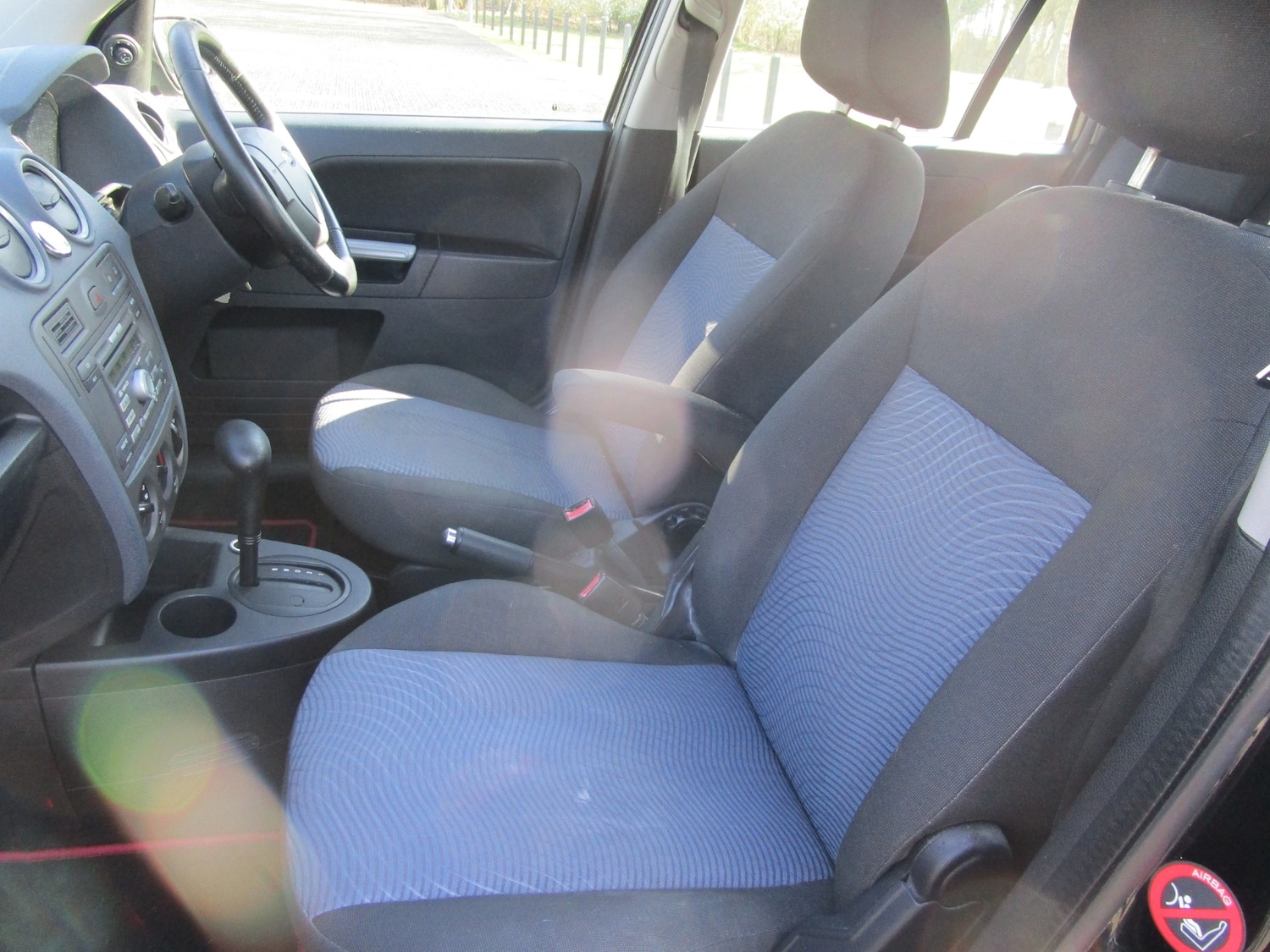 Used Ford Fusion 2008 for sale - 77760858: Photo 7