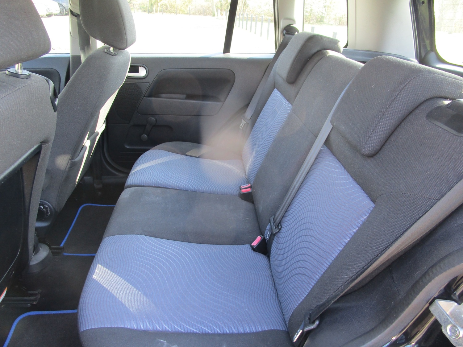 Used Ford Fusion 2008 for sale - 77760858: Photo 8