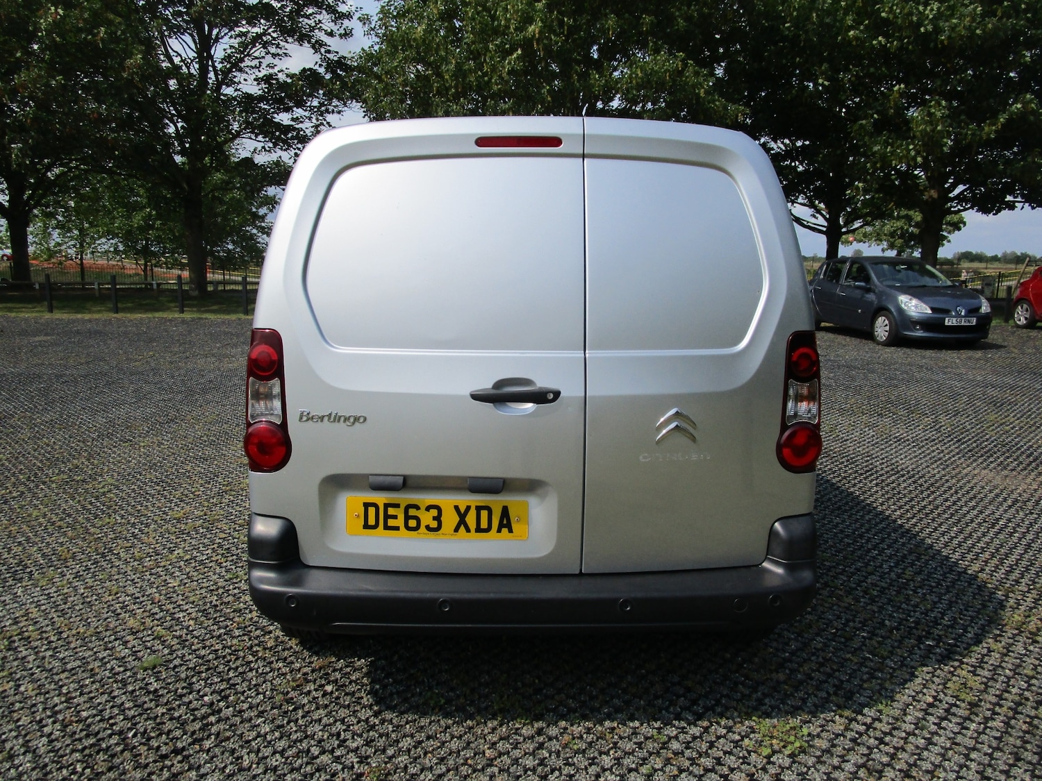 Vehicle 13