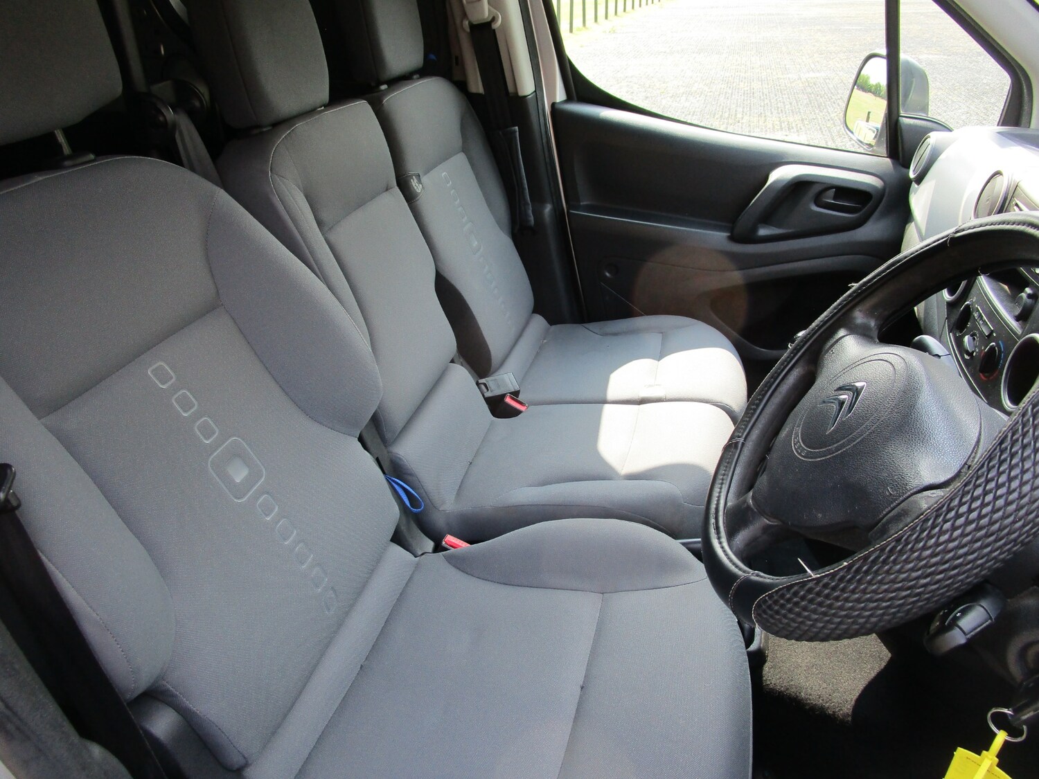 Vehicle 19