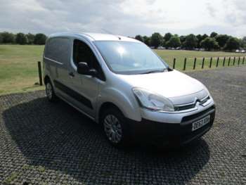 Used Citroen Berlingo 2013 for sale - 74864234: Photo