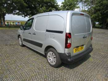 Used Citroen Berlingo 2013 for sale - 74864234: Photo