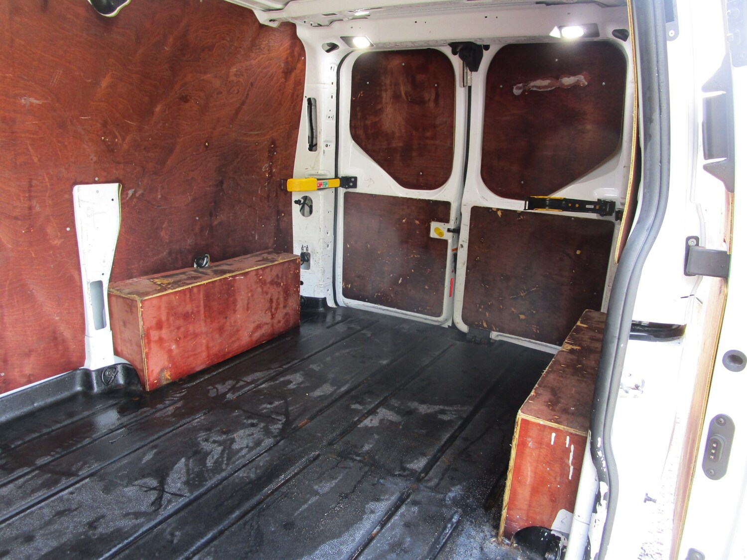 Vehicle 17