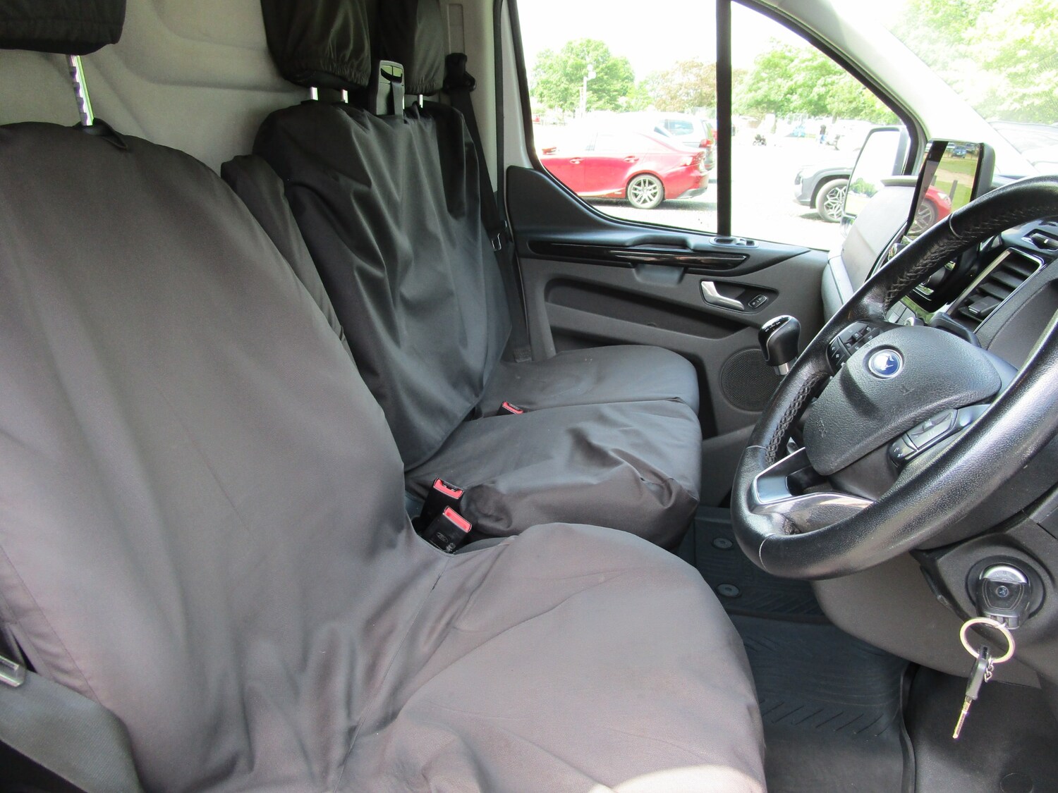 Vehicle 19