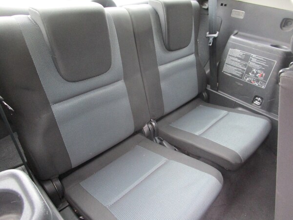 Used Toyota Corolla Verso 2008 for sale - 73874039: Photo 17