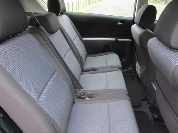 Used Toyota Corolla Verso 2008 for sale - 73874039: Photo 18