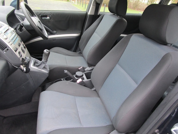 Used Toyota Corolla Verso 2008 for sale - 73874039: Photo 7
