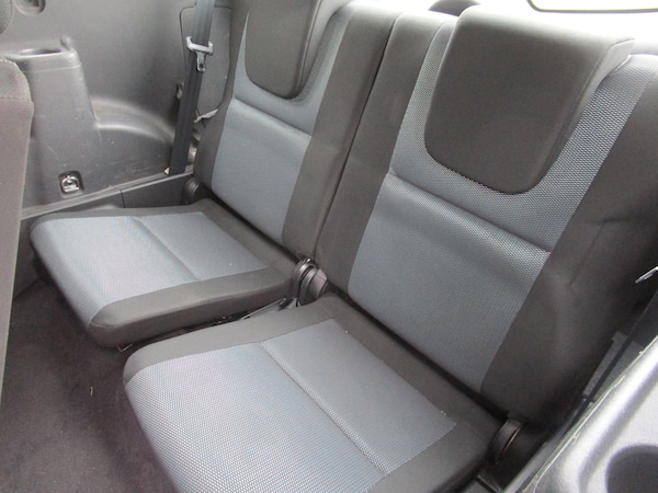 Used Toyota Corolla Verso 2008 for sale - 73874039: Photo 9