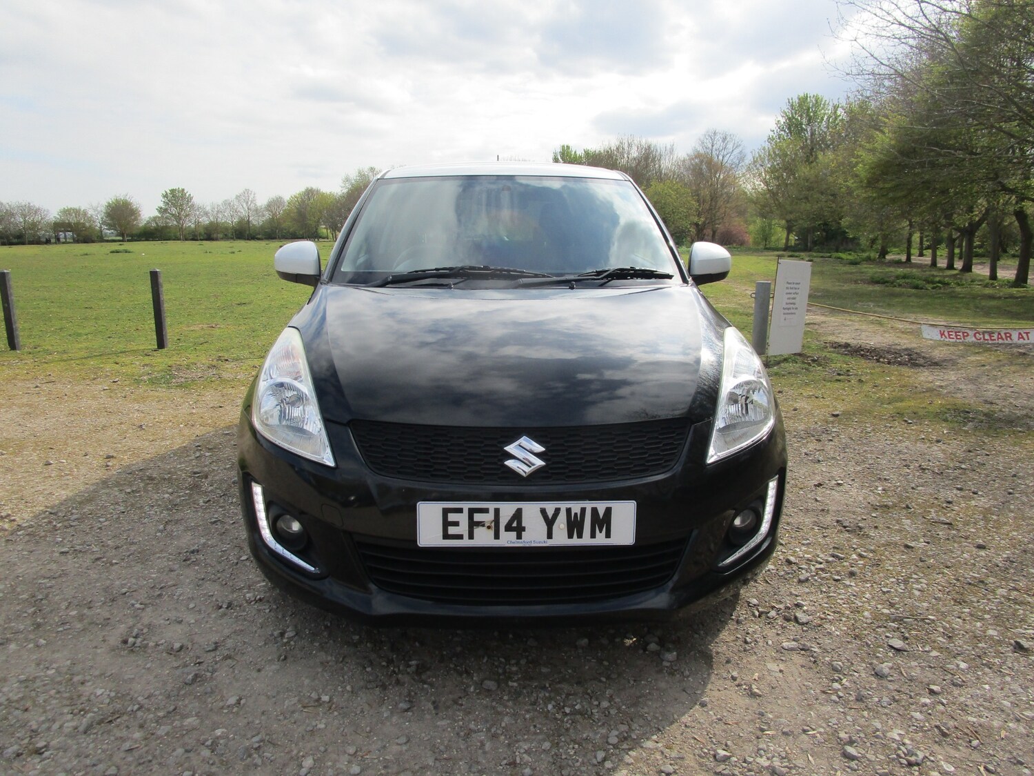 Used Suzuki Swift 2014 for sale - 78108794: Photo 11