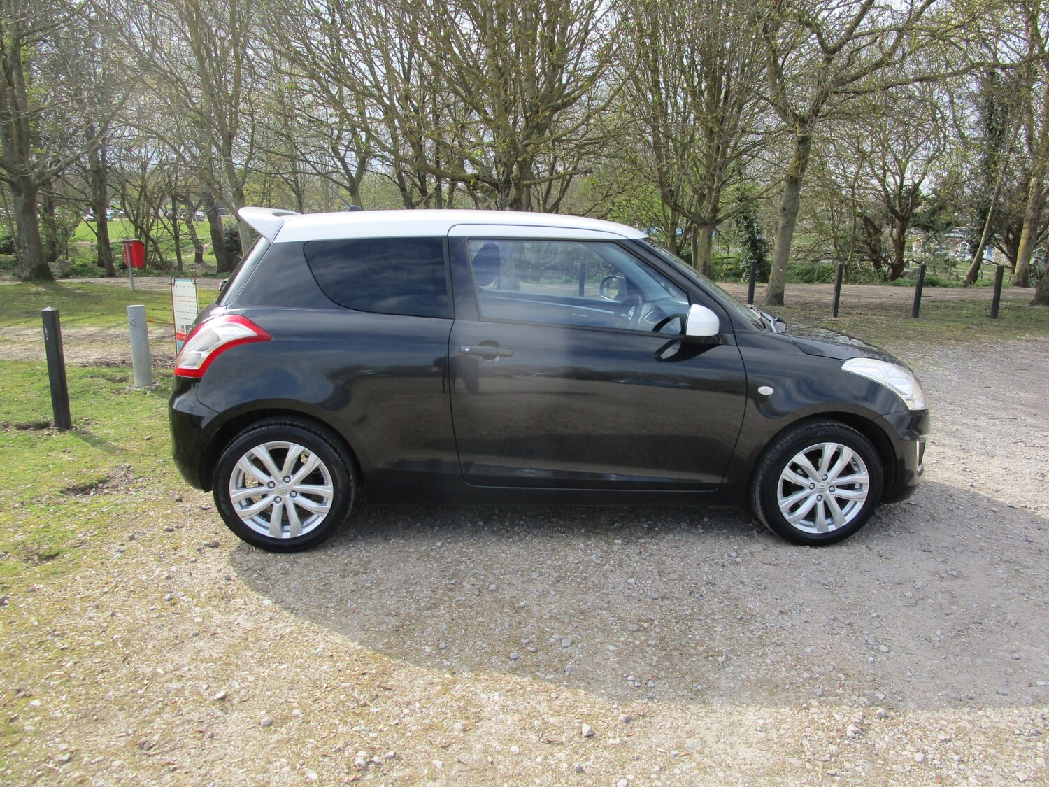 Used Suzuki Swift 2014 for sale - 78108794: Photo 12