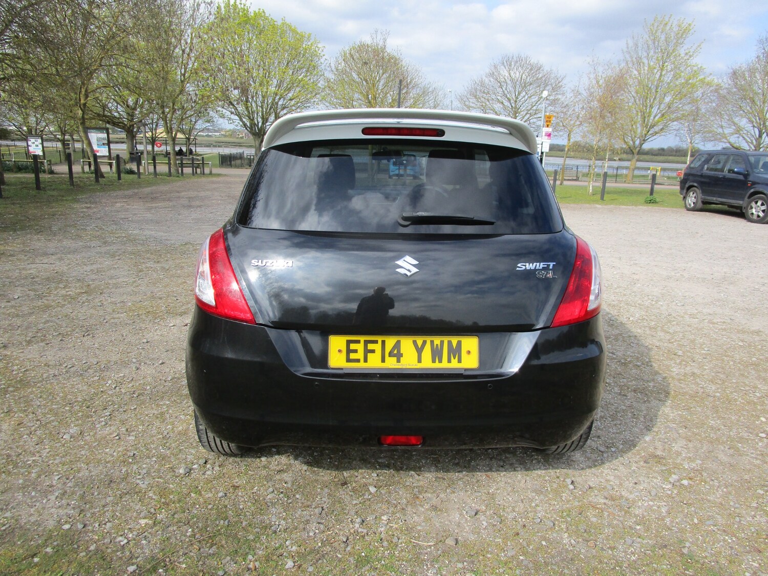 Used Suzuki Swift 2014 for sale - 78108794: Photo 13