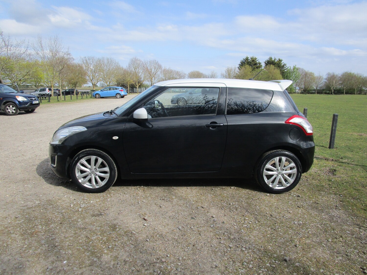 Used Suzuki Swift 2014 for sale - 78108794: Photo 14