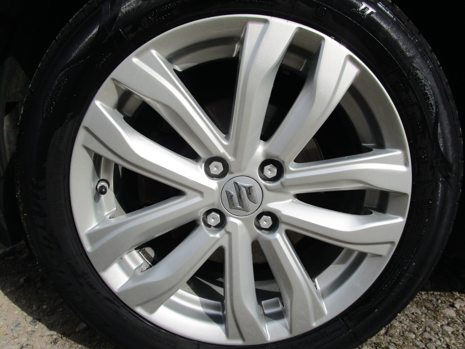 Used Suzuki Swift 2014 for sale - 78108794: Photo 15