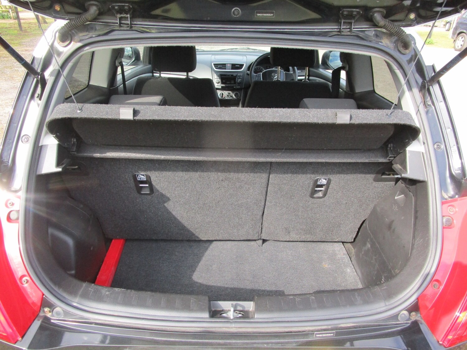 Used Suzuki Swift 2014 for sale - 78108794: Photo 17